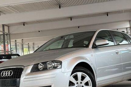 Audi A3 82.812 km 7.991 &euro; Siegen 57078