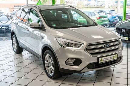 Ford Kuga 55.200 km 17.950 &euro; Bünde 32257