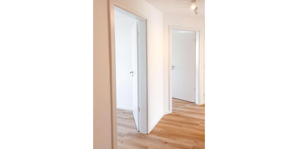 Erdgeschoßwohnung Neusäß - 2 Zimmer, 58 m&sup2;, 1.015&euro; | Angebot:26586925