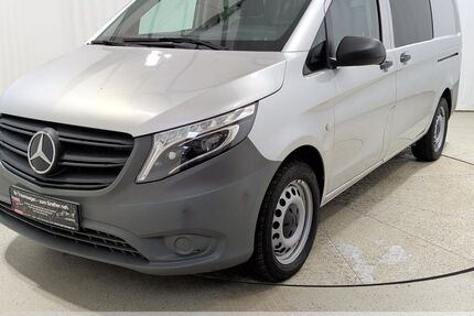 Mercedes-Benz Vito 87.370 km 30.969 &euro; Chemnitz - Mittelbach 09224