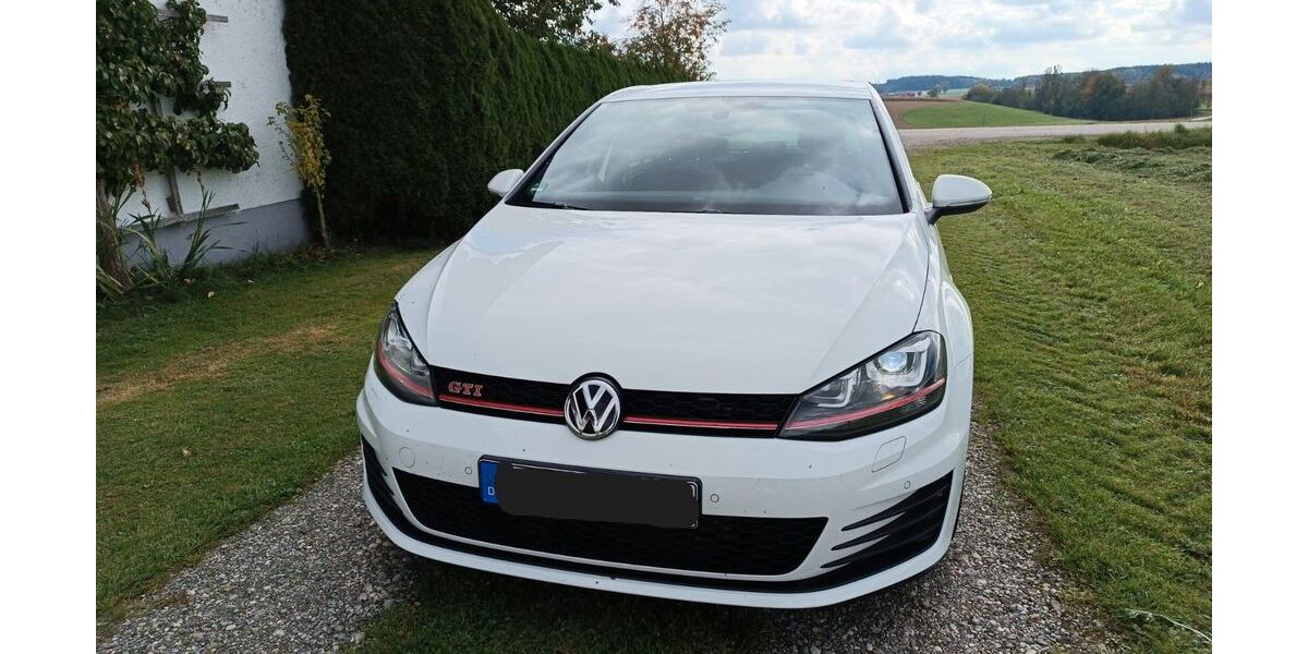 VW Golf 39.523 km 21.000 &euro; Hohenpolding 84432