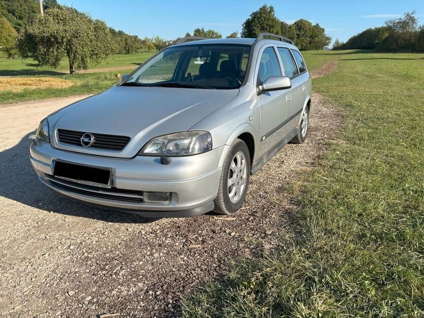 Astra