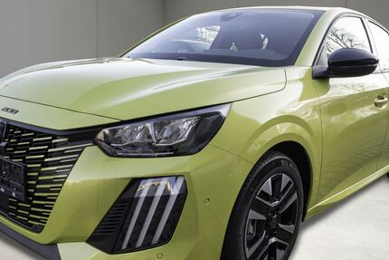 Peugeot 208 9.990 km 19.490 € Dortmund 44263