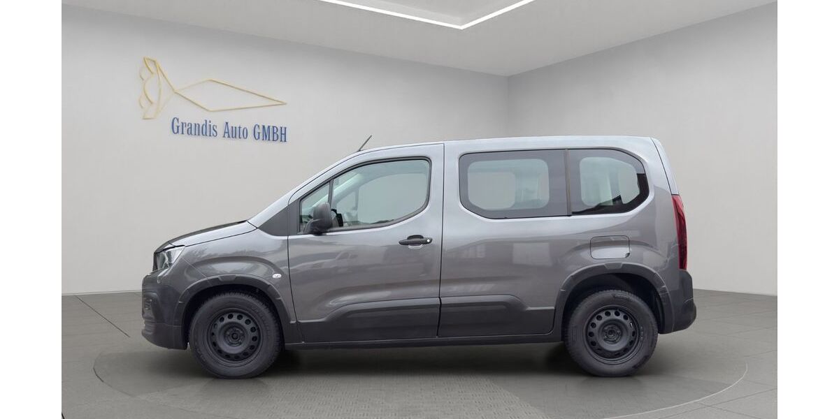 Peugeot Rifter 110.950 km 9.850 &euro; Greven 48268