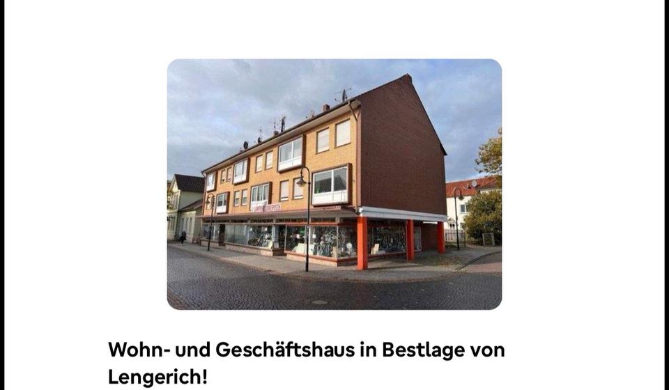 Einfamilienhaus Lengerich - 1.300.000&euro; | Angebot:26851477