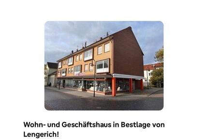 Haus Lengerich - 1.300.000&euro; | Angebot:26851477
