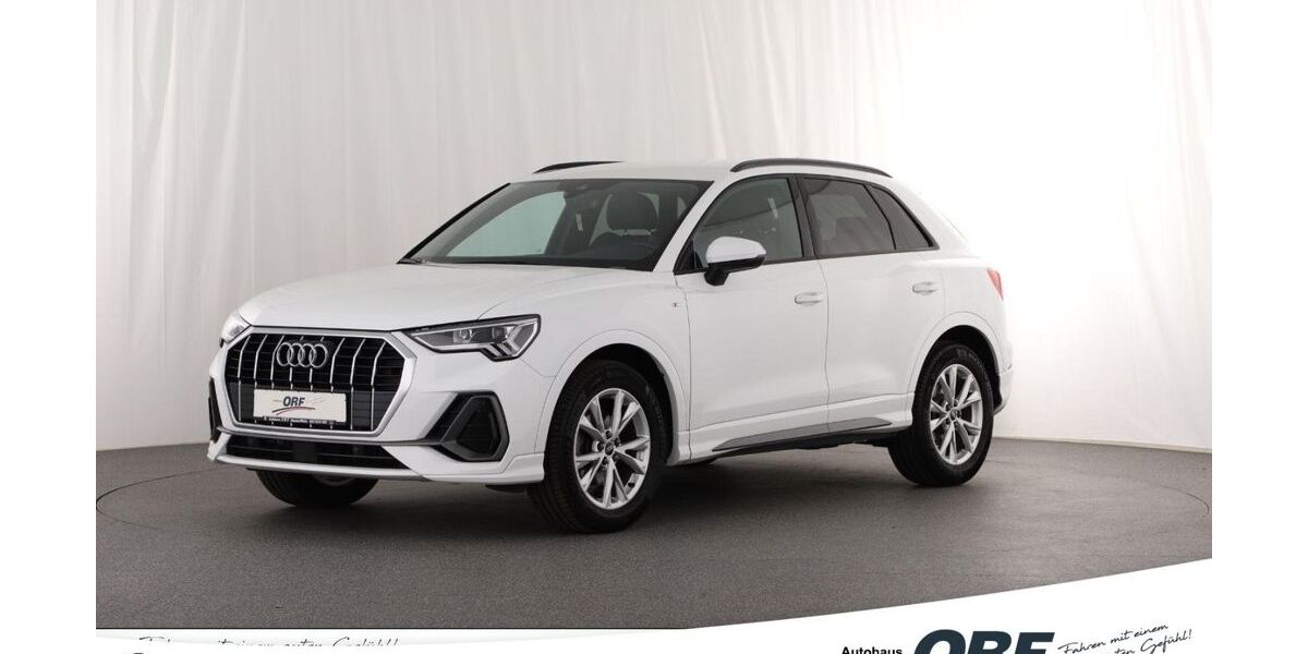 Audi Q3 50.000 km 32.990 &euro; Hausen/Rhön 97647