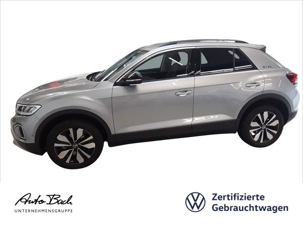 VW T-Roc 8.020 km 29.980 &euro; Limburg 65549