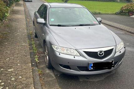 Mazda 6 201.758 km 1.400 € Mömbris 63776