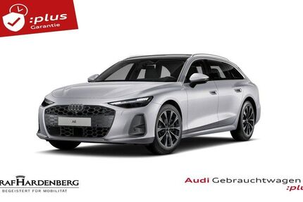 Audi A6 19.300 km 54.960 &euro; Konstanz 78467