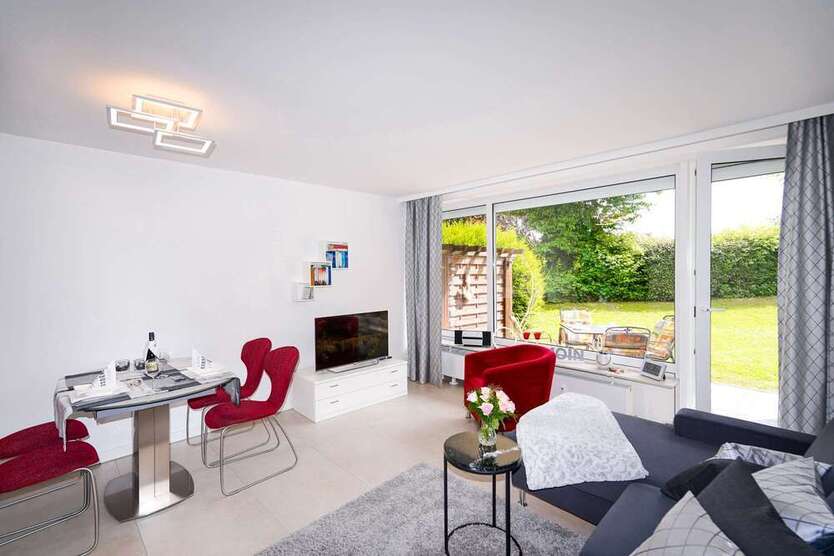 Wohnung zum Kaufen in Grömitz 269.000 € 48 m²
