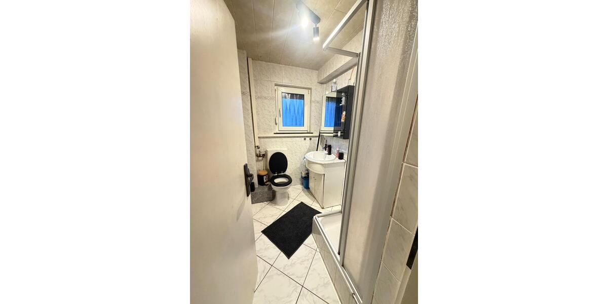 Etagenwohnung Mörlenbach - 2 Zimmer, 55 m&sup2;, 680&euro; | Angebot:25999904