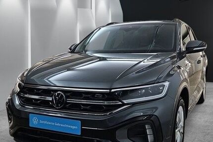 VW T-Roc 22.748 km 29.730 &euro; Speyer 67346