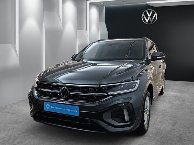 VW T-Roc 22.748 km 30.320 &euro; Speyer 67346