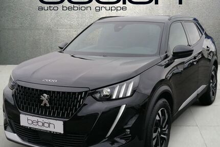 Peugeot 2008 52.350 km 18.980 &euro; Reutlingen 72766