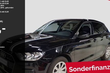 Audi A1 10.600 km 20.240 &euro; Wackersdorf 92442