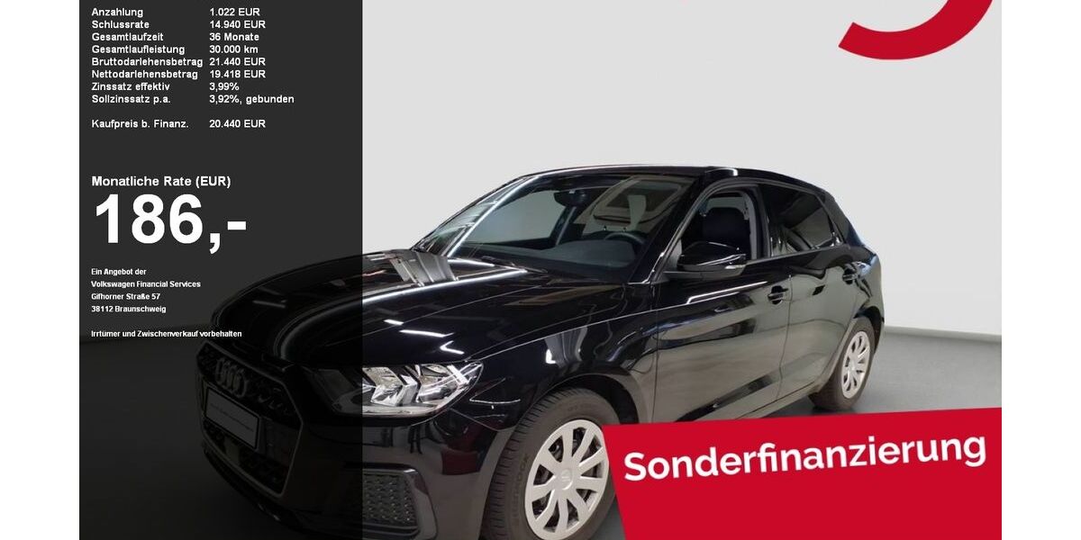 Audi A1 10.600 km 20.240 &euro; Wackersdorf 92442