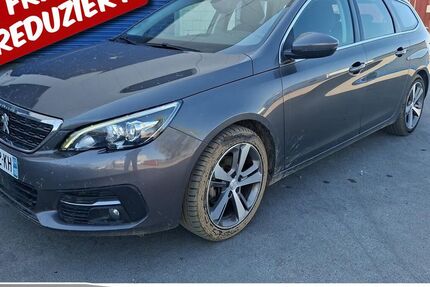 Peugeot 308 118.000 km 7.985 &euro; Achern 77855