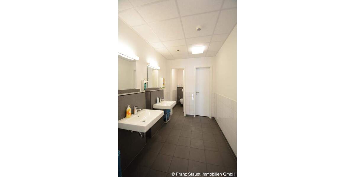 Gewerbeobjekt Goldbach - 3.970&euro; | Angebot:25770249