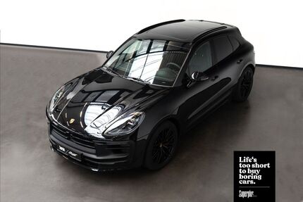 Porsche Macan 29.732 km 91.500 &euro; Münster Hiltrup 48165