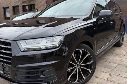 Audi Q7 205.000 km 24.200 € Mönchengladbach - Odenkirchen 41199