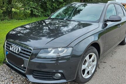 Audi A4 330.000 km 5.000 &euro; Teublitz 93158
