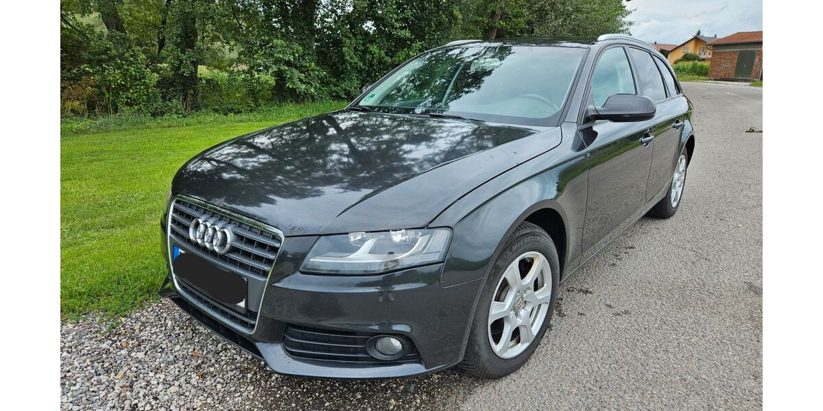 Audi A4 330.000 km 5.500 &euro; Teublitz 93158