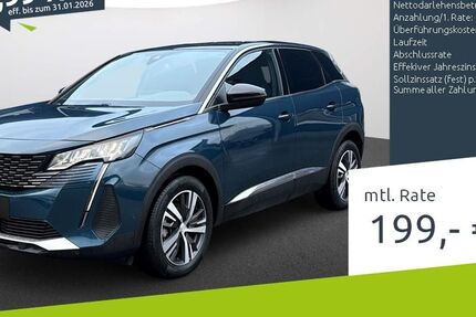 Peugeot 3008 10.700 km 20.349 &euro; Bocholt 46395