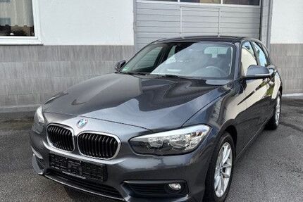 BMW 118 103.890 km 10.390 € Winzer 94577
