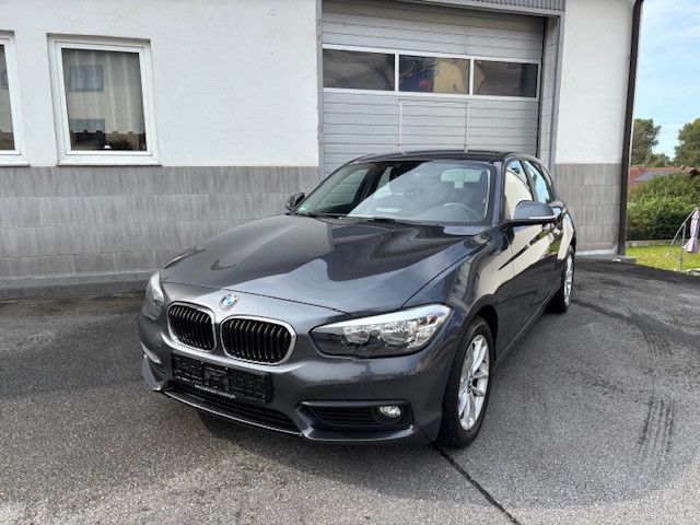 BMW 118 103.890 km 10.390 € Winzer 94577
