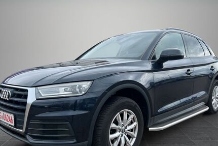 Audi Q5 200.000 km 17.999 &euro; Lahr 77933