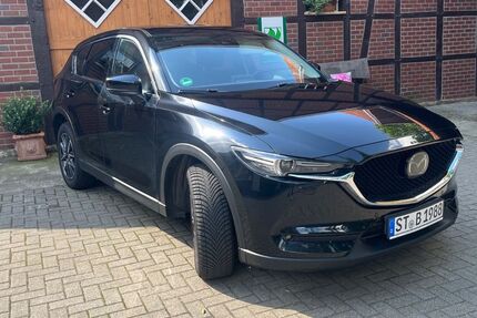 Mazda CX-5 178.577 km 11.690 &euro; Greven 48268