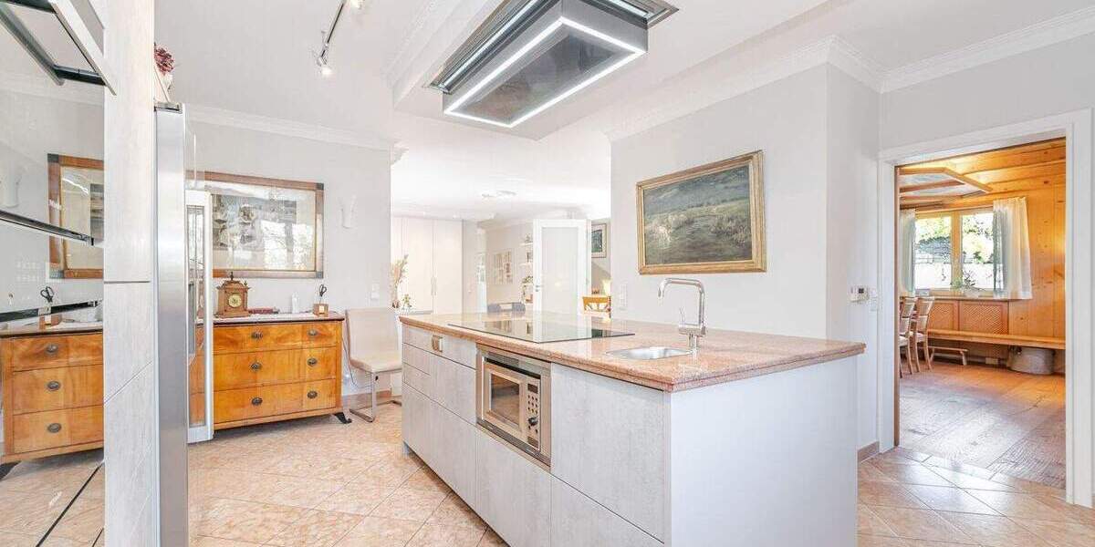 Mehrfamilienhaus, Wohnhaus Markt Indersdorf - 8 Zimmer, 328 m&sup2;, 1.850.000&euro; | Angebot:25728041