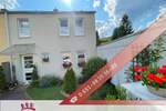 Trier-Quint: Reihenendhaus mit Terrasse, Garten und Stellplätzen - ideal für die ganze Familie! 5 zimmer