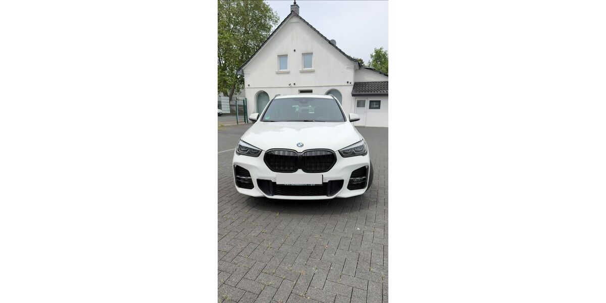 BMW X1 80.500 km 25.500 &euro; Duisburg 47239
