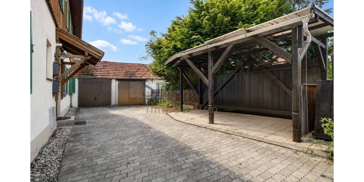 Etagenwohnung Peißenberg - 3 Zimmer, 68 m&sup2;, 280.000&euro; | Angebot:26723079