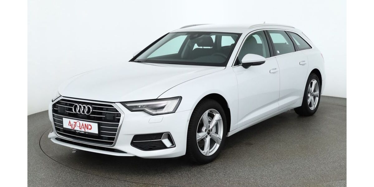 Audi A6 74.735 km 34.990 &euro; Bautzen 02625