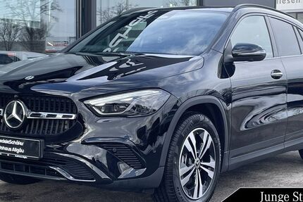 Mercedes-Benz GLA 200 9.000 km 40.380 &euro; Immenstadt 87509