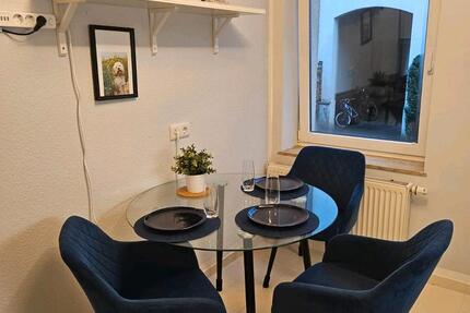 Wohnung Leipzig Süd - 1.5 Zimmer, 40 m&sup2;, 750&euro; | Angebot:25444207