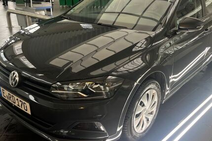 VW Polo 69.000 km 9.700 &euro; Essen 45136