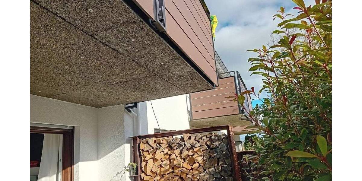 Etagenwohnung Remshalden Buoch - 2 Zimmer, 68 m&sup2;, 249.000&euro; | Angebot:24470480