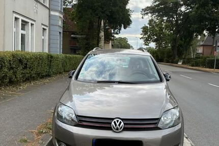 VW Golf Plus 162.000 km 5.500 &euro; Herne 44652