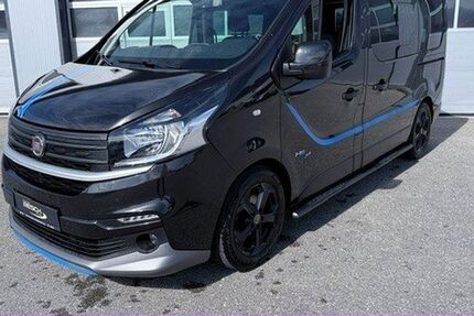 Fiat Talento 103.000 km 21.490 &euro; Peiting 86971