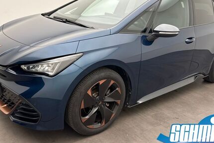 Cupra Born 25.930 km 27.900 &euro; Peine 31226