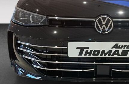 VW Passat Variant 6.500 km 48.400 &euro; Bornheim 53332
