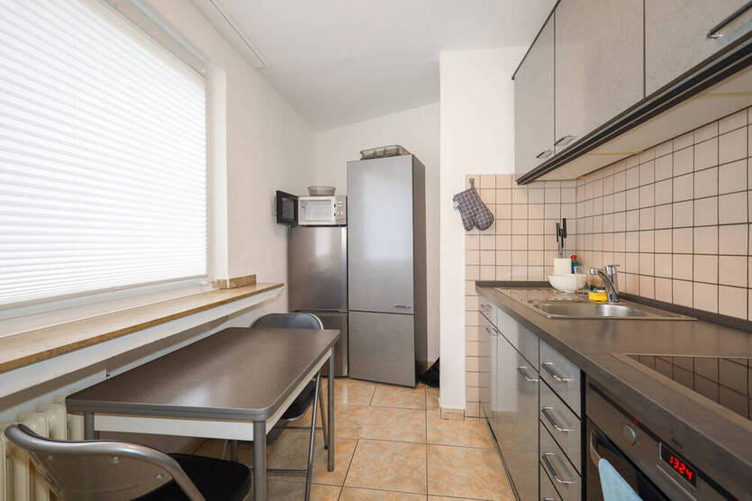 Aus zwei wird eins: Ihr exklusives Wohnungspaket