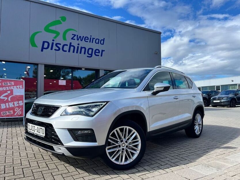 Ateca