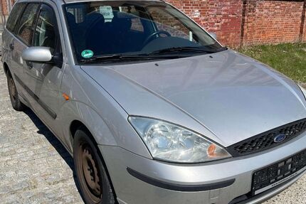 Ford Focus 287.000 km 850 &euro; Berlin 12109