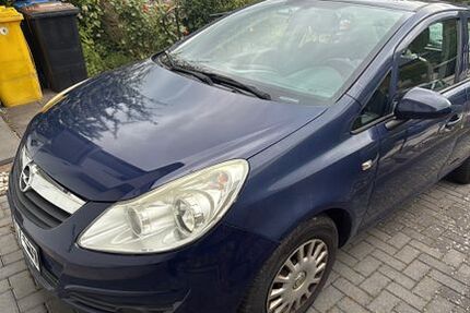 Opel Corsa 194.000 km 1.480 &euro; Bad Neuenahr 53474