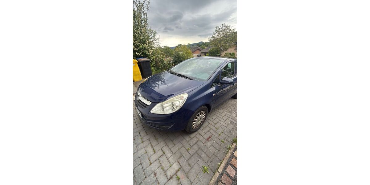 Opel Corsa 194.000 km 1.480 &euro; Bad Neuenahr 53474